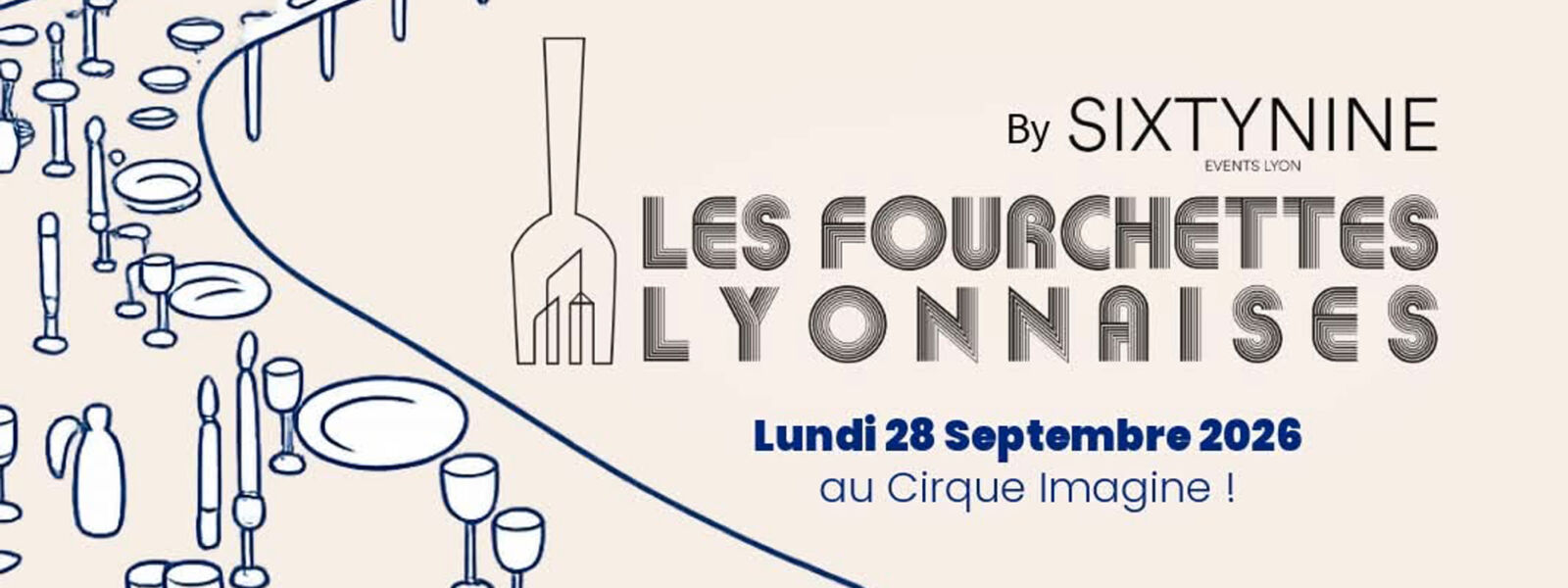 fourchette lyonnaise