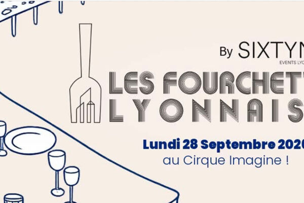 fourchette lyonnaise